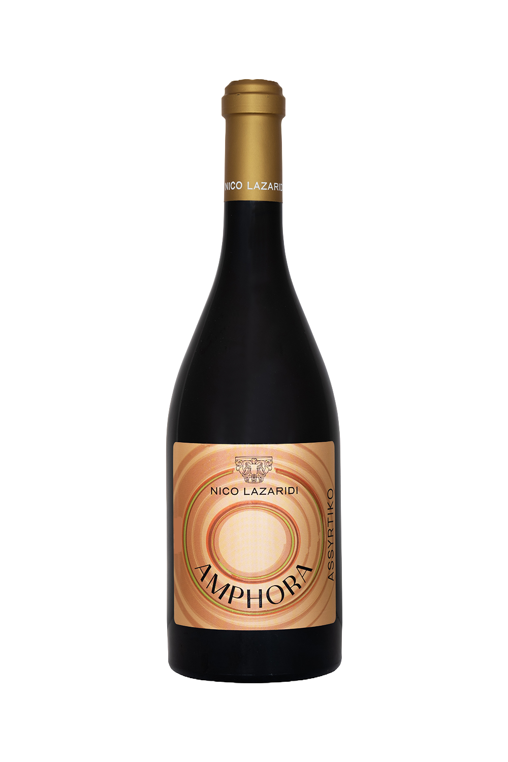 Amphora Assyrtiko