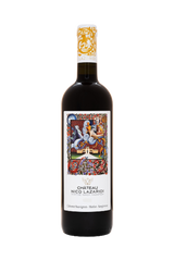 Château Nico Lazaridi rouge