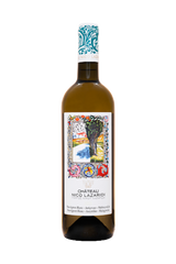 Château Nico Lazaridi blanc
